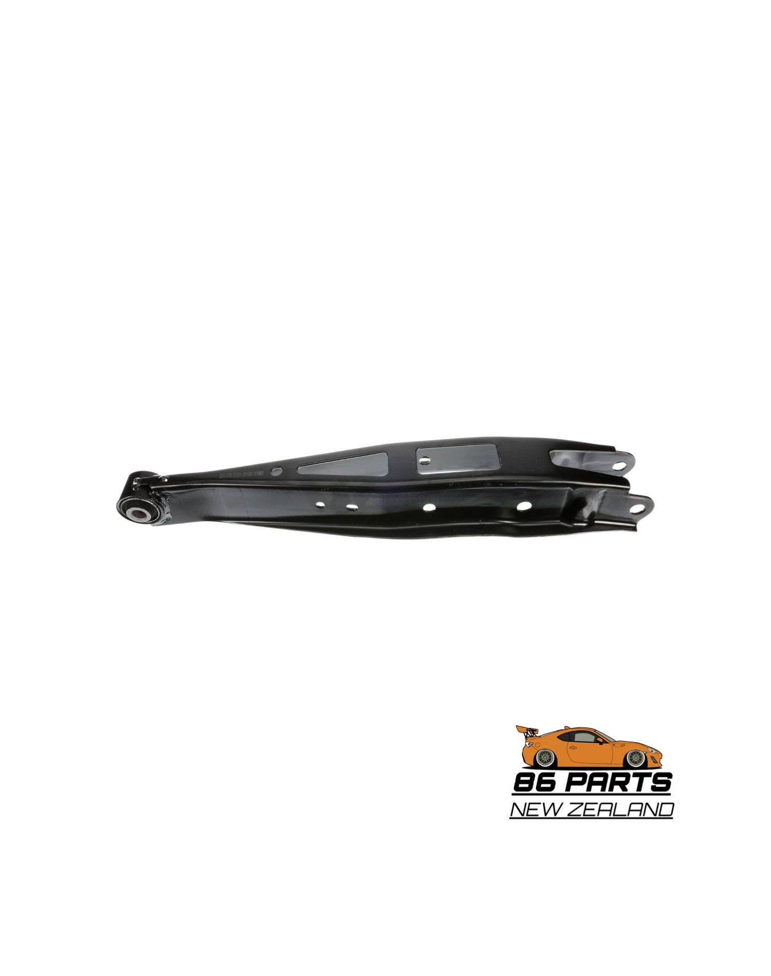 Rear Lower Rearward Control Arm For GT86/BRZ [Aftermarket]