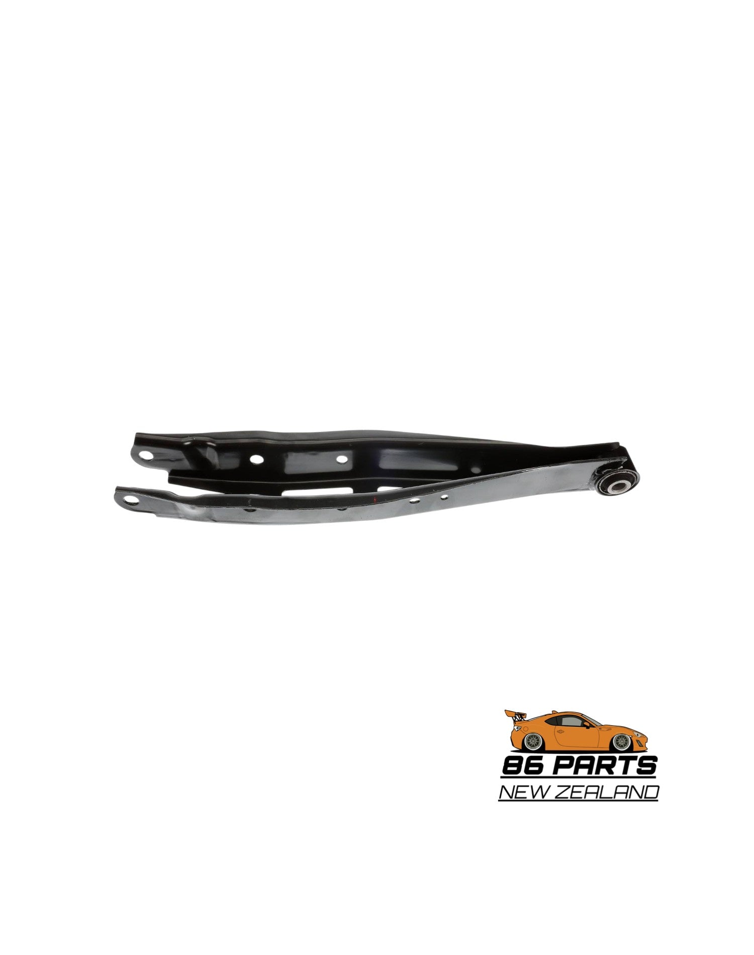 Rear Lower Rearward Control Arm For GT86/BRZ [Aftermarket]