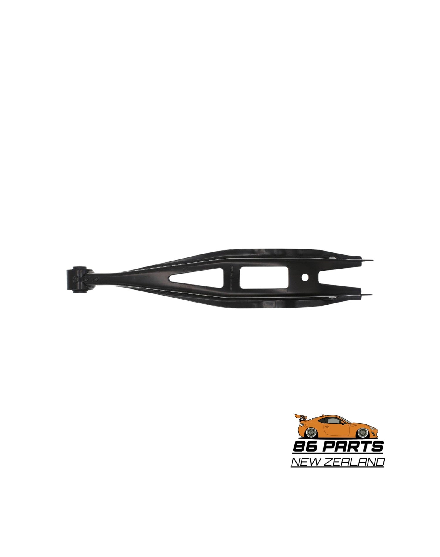 Rear Lower Rearward Control Arm For GT86/BRZ [Aftermarket]