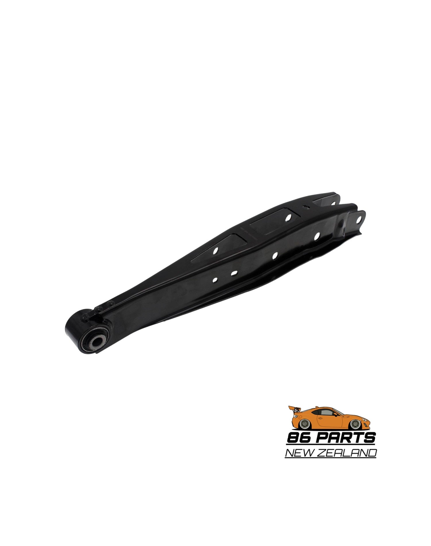 Rear Lower Rearward Control Arm For GT86/BRZ [Aftermarket]