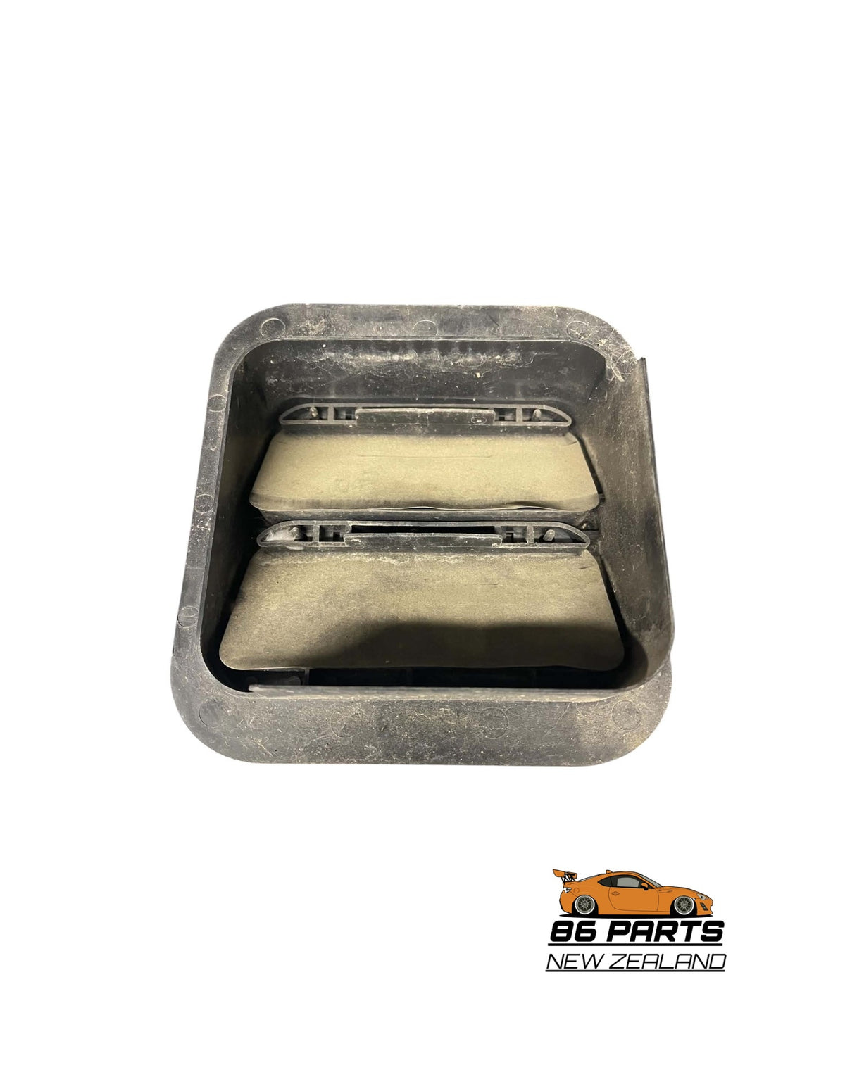 Rear Quarter Vent For 86 / BRZ (12-21) (Used)