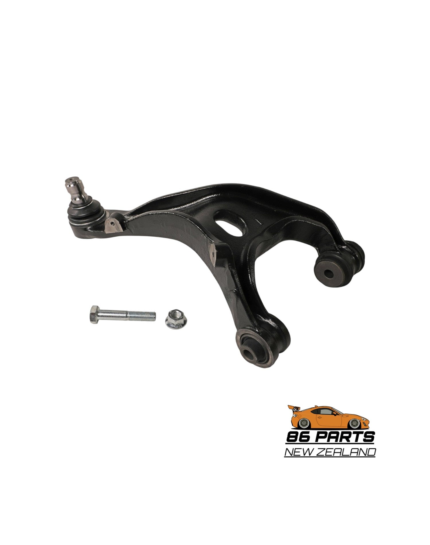 Rear Upper Control Arm For GT86/BRZ [Aftermarket]