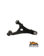 Rear Upper Control Arm For GT86/BRZ [Aftermarket]