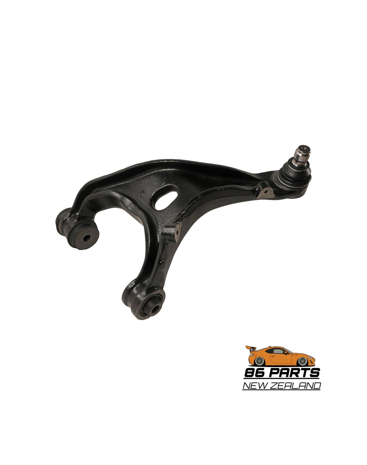 Rear Upper Control Arm For GT86/BRZ [Aftermarket]