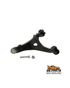 Rear Upper Control Arm For GT86/BRZ [Aftermarket]