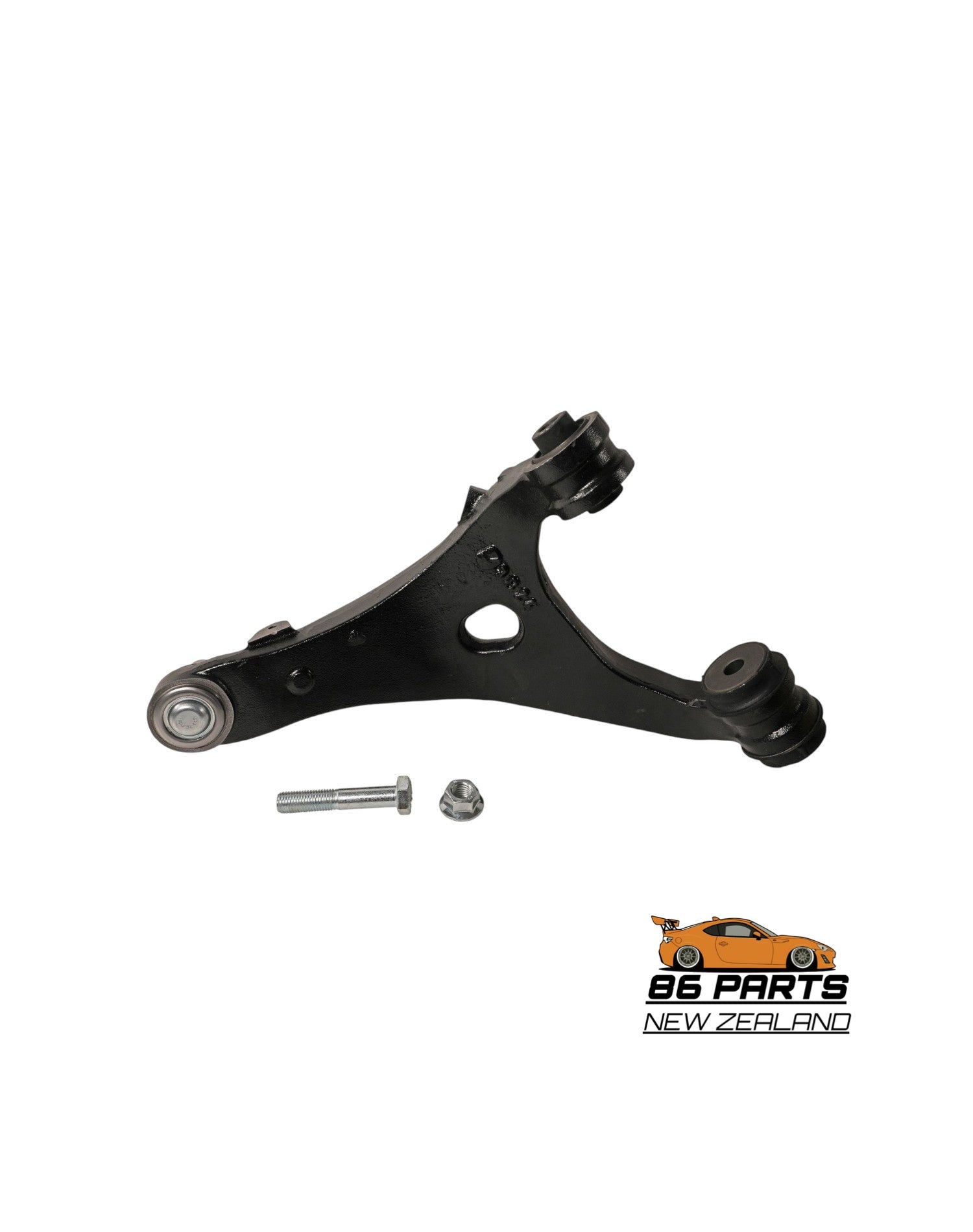 Rear Upper Control Arm For GT86/BRZ [Aftermarket]
