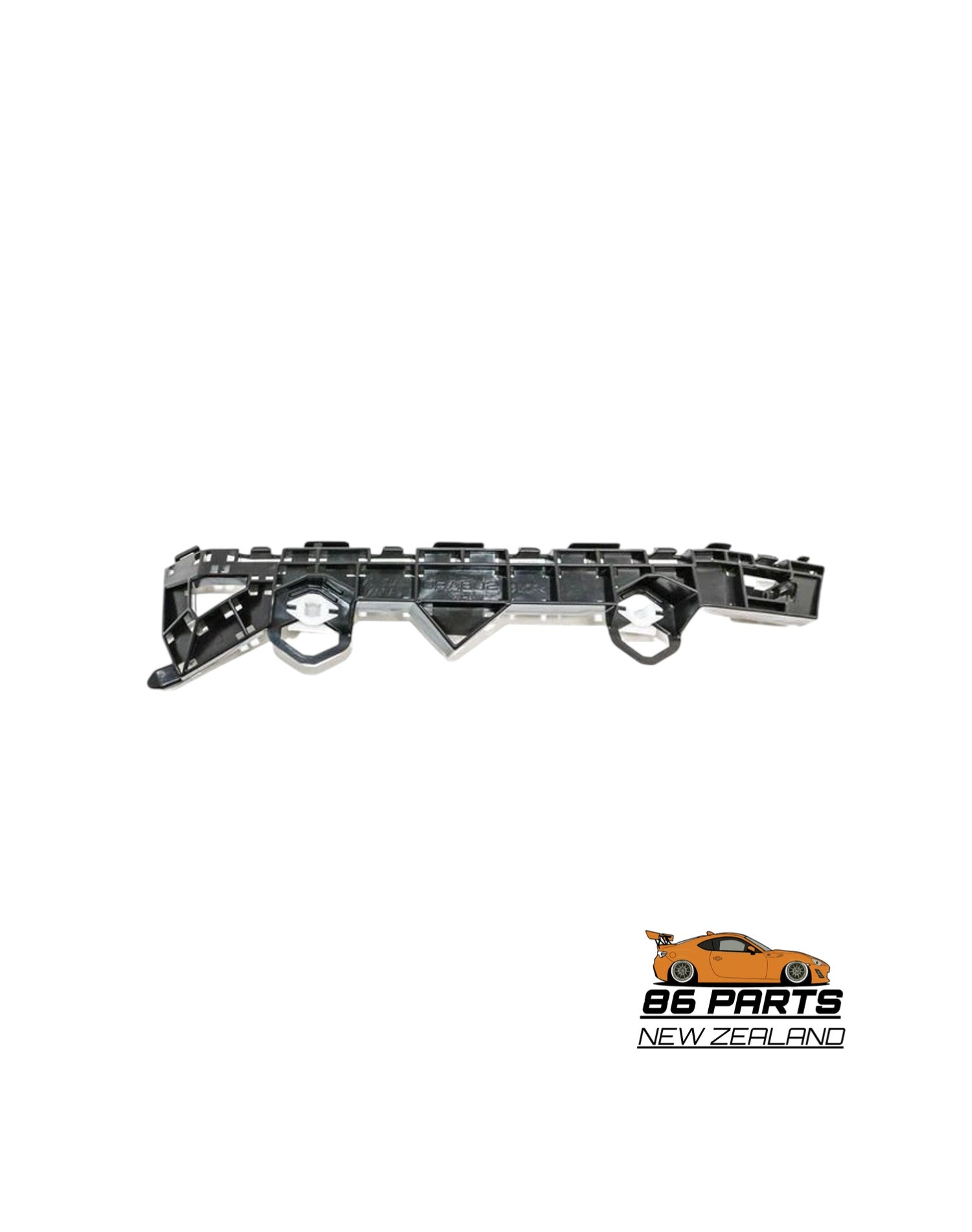 Rear Bumper Retainer For Toyota 86 / Subaru BRZ (Used)(2012-2021)