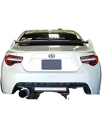 VLAND LED Tail Lights For 86/BRZ 12-21