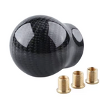 Carbon Fibre Shift Knob (Blank, 5spd, 6spd)