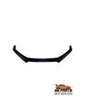Front Bumper Lip Kit Extension For 2012-2016 BRZ