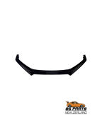 Front Bumper Lip Kit Extension For 2012-2016 BRZ
