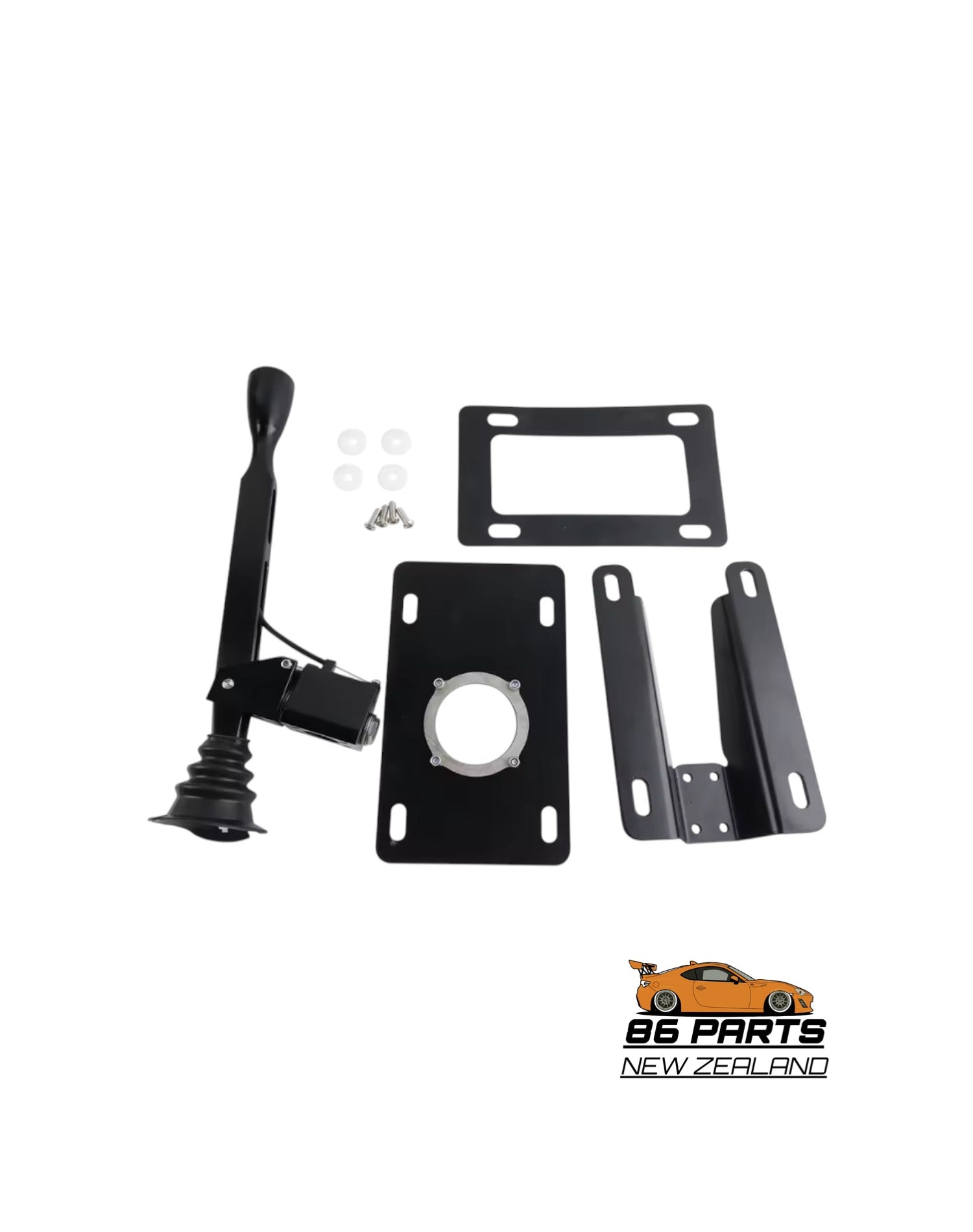 Billet Short Shifter For GT86/BRZ