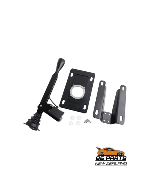 Billet Short Shifter For GT86/BRZ