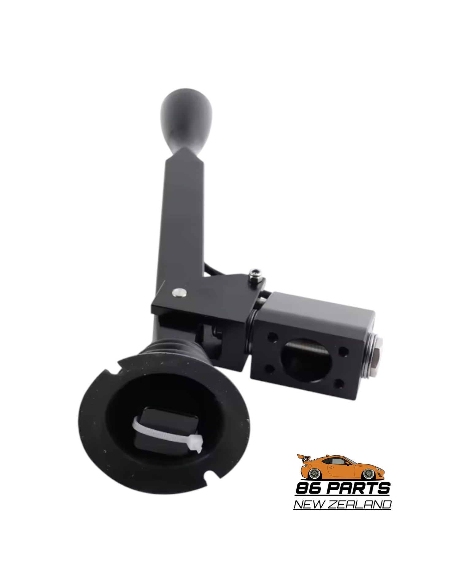 Billet Short Shifter For GT86/BRZ