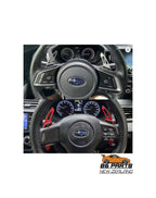 Paddle Shift Extensions For GT86/BRZ