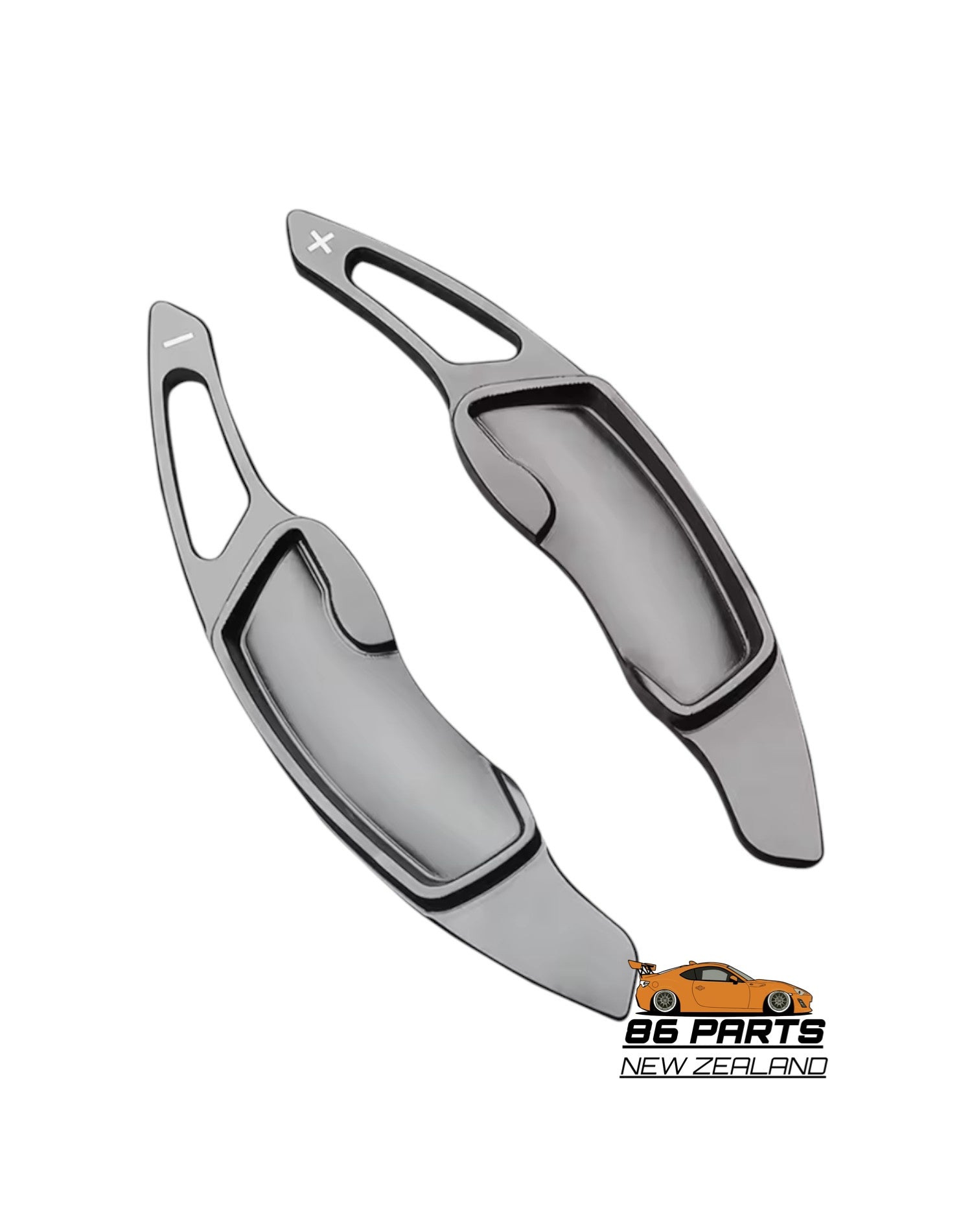 Paddle Shift Extensions For GT86/BRZ