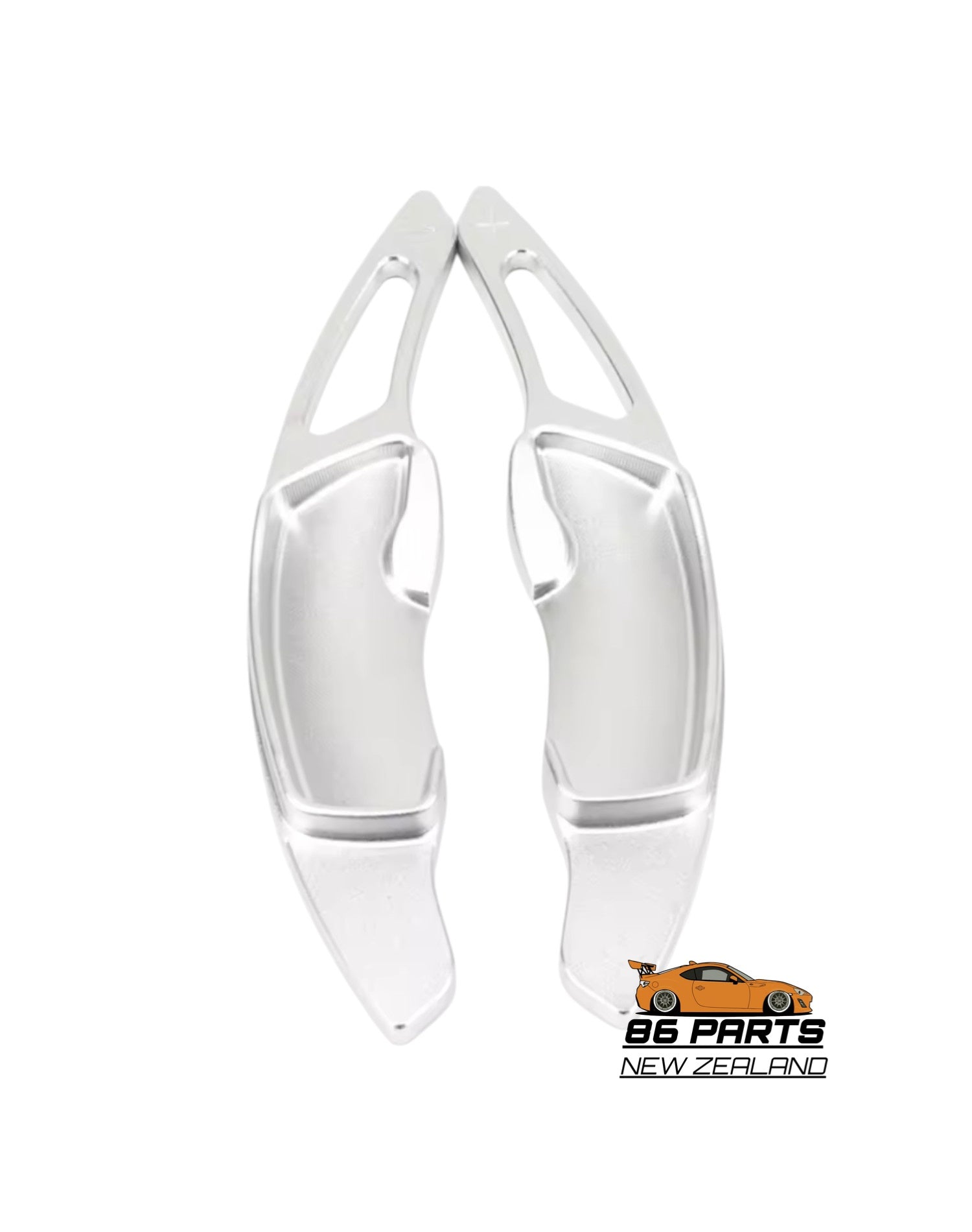 Paddle Shift Extensions For GT86/BRZ