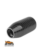 Carbon Fibre Shift Knobs