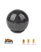 Carbon Fibre Shift Knobs