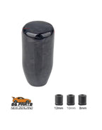 Carbon Fibre Shift Knobs
