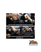 Drift Button For GT86/BRZ