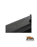 Fenix Performance Aluminium Radiator For GT86/BRZ