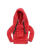 Shifter Cover Hoodie Decoration