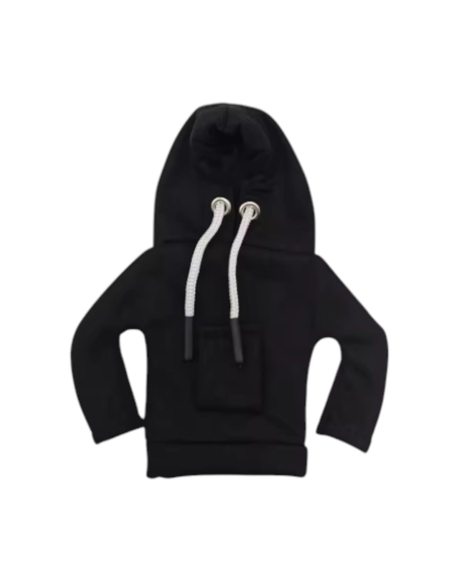 Shifter Cover Hoodie Decoration