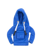 Shifter Cover Hoodie Decoration