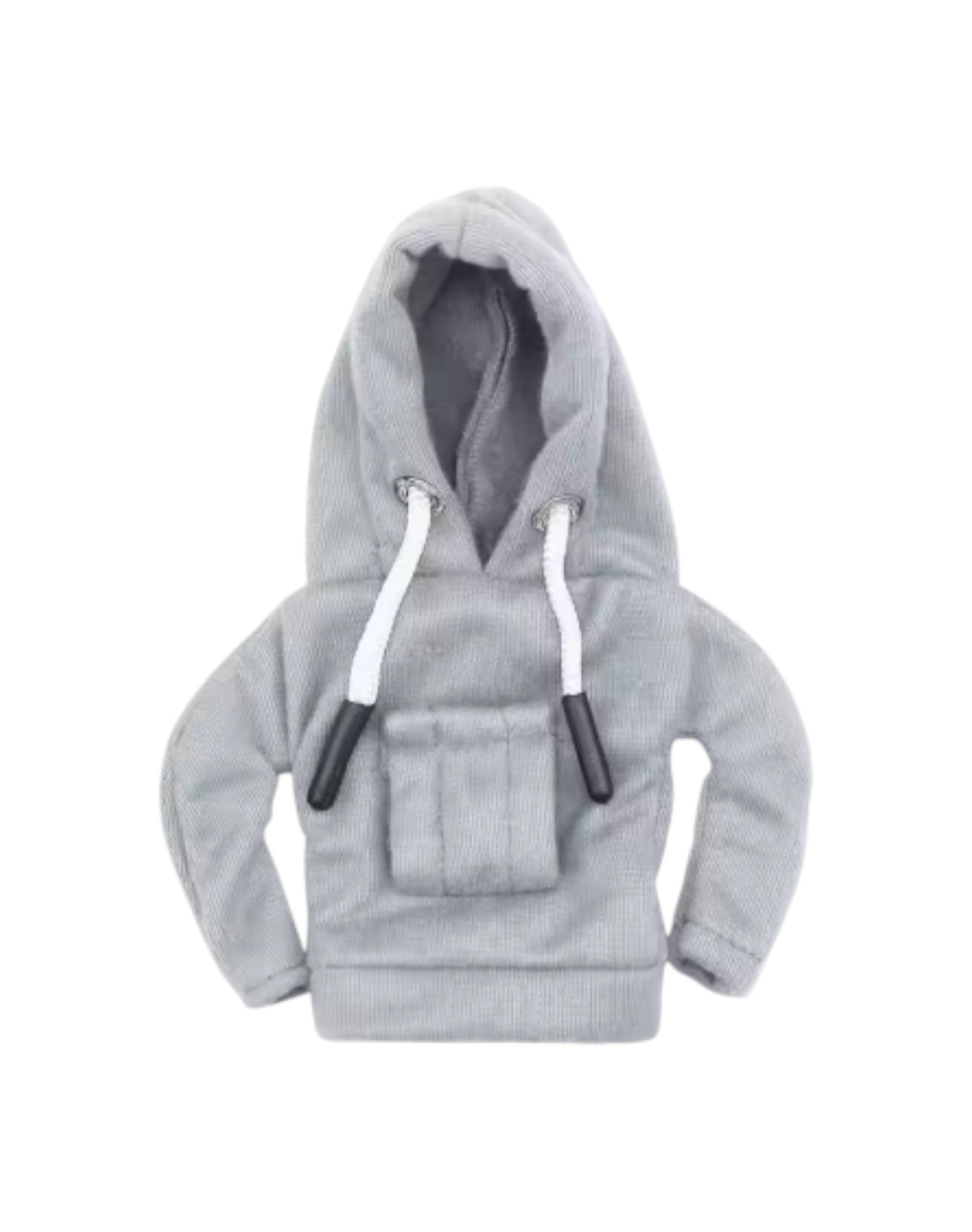 Shifter Cover Hoodie Decoration