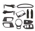 Carbon Fibre Interior Pieces For Toyota 86 / Subaru BRZ (2012-2021)