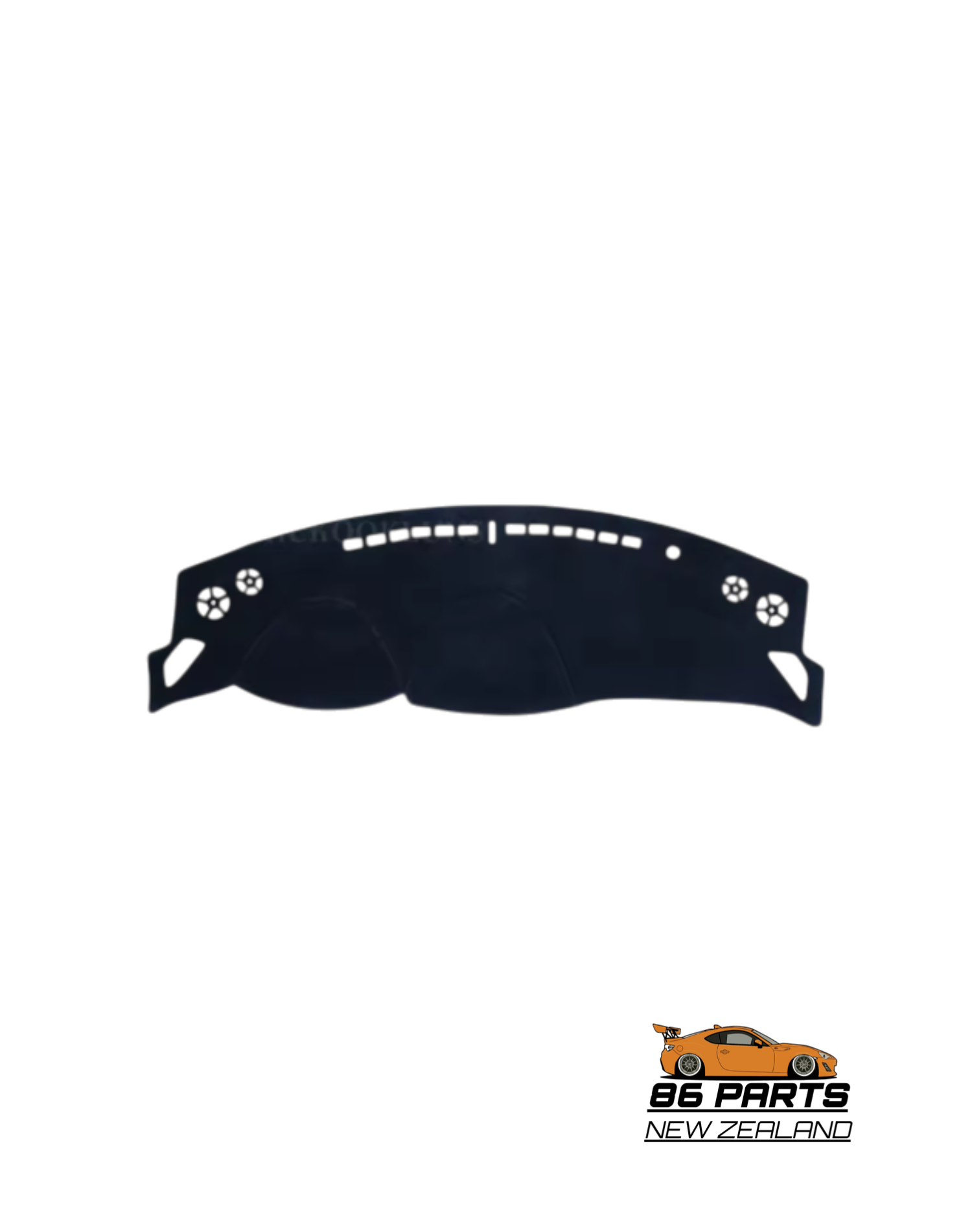 New Dashboard Cover For Toyota 86 / Suabru BRZ (2012-2021)