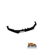 Front Bumper Lip Kit Extension For 2012-2016 GT86