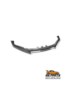 Front Bumper Lip Kit Extension For 2012-2016 GT86