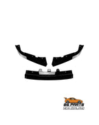 Front Bumper Lip Kit Extension For 2012-2016 GT86