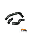 Fenix Silicone Radiator Hose Kit For GT86/BRZ