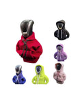 Shifter Cover Hoodie Decoration