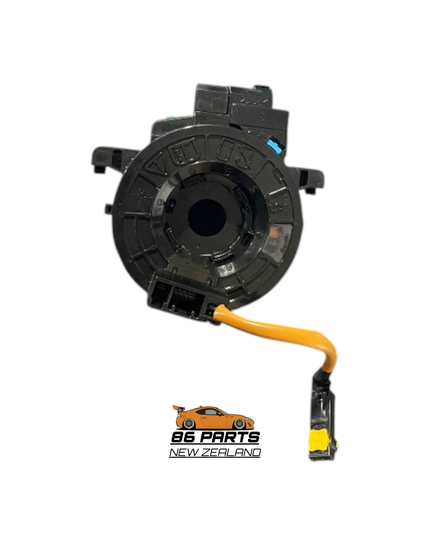 Clockspring For GT86/BRZ [Used]