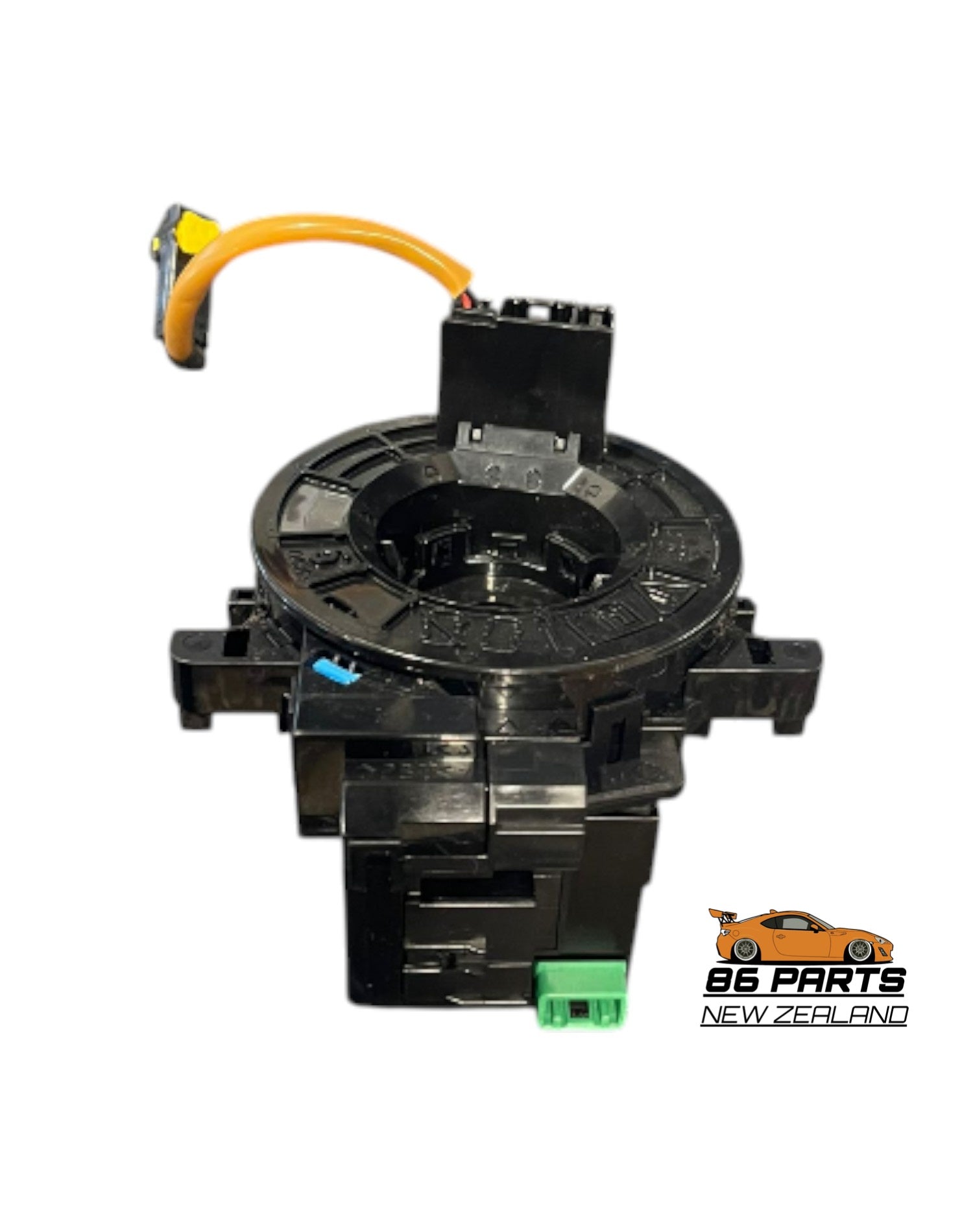 Clockspring For GT86/BRZ [Used]