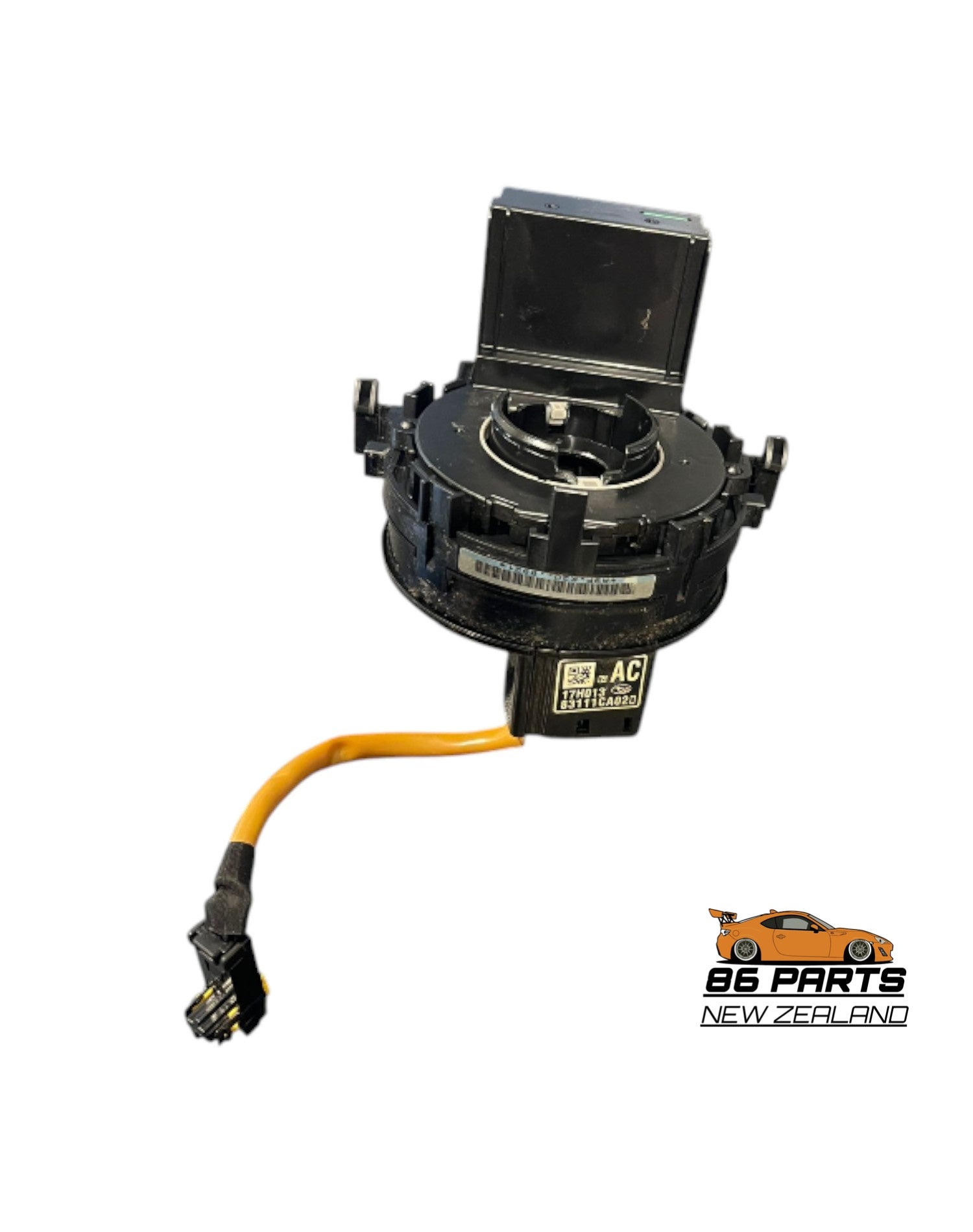 Clockspring For GT86/BRZ [Used]