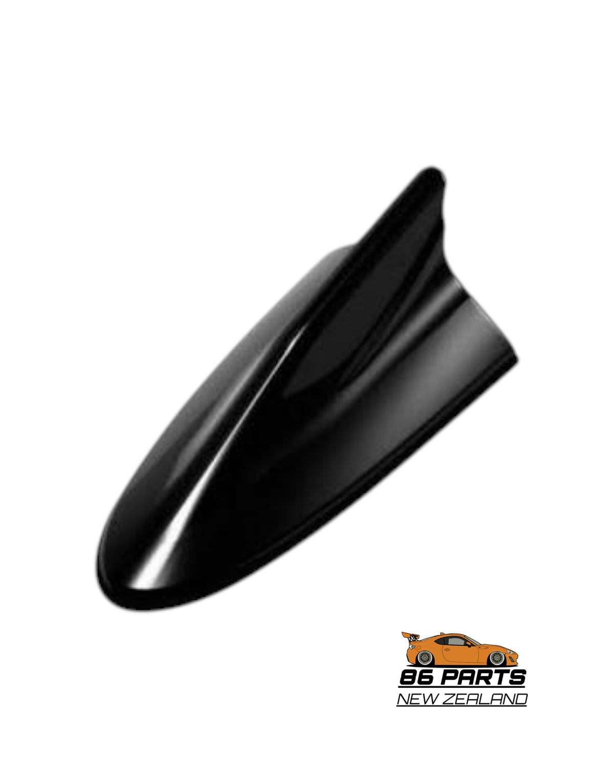 Shark Fin Antenna For 86 / BRZ (Used) (12-21)