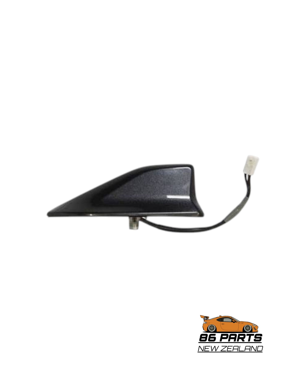 Shark Fin Antenna For 86 / BRZ (Used) (12-21)