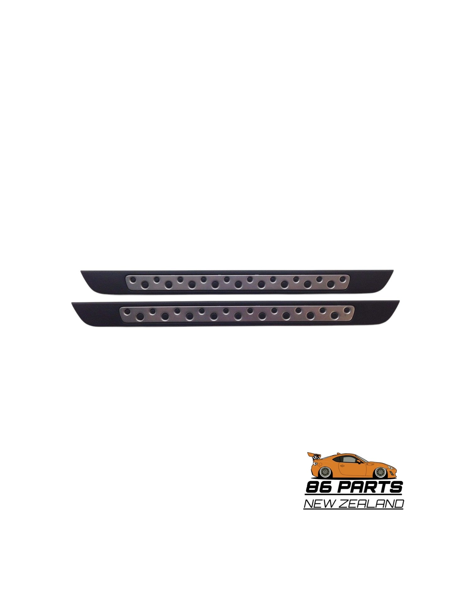 Door Trim/Sill Plate For Toyota 86 / Subaru BRZ (Used) (2012-2021)