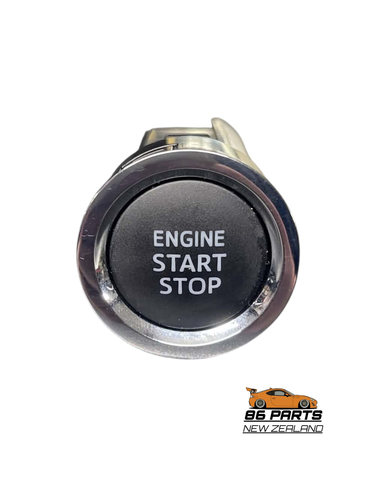 Start Stop Button For 86 / BRZ (12-21) (Used)