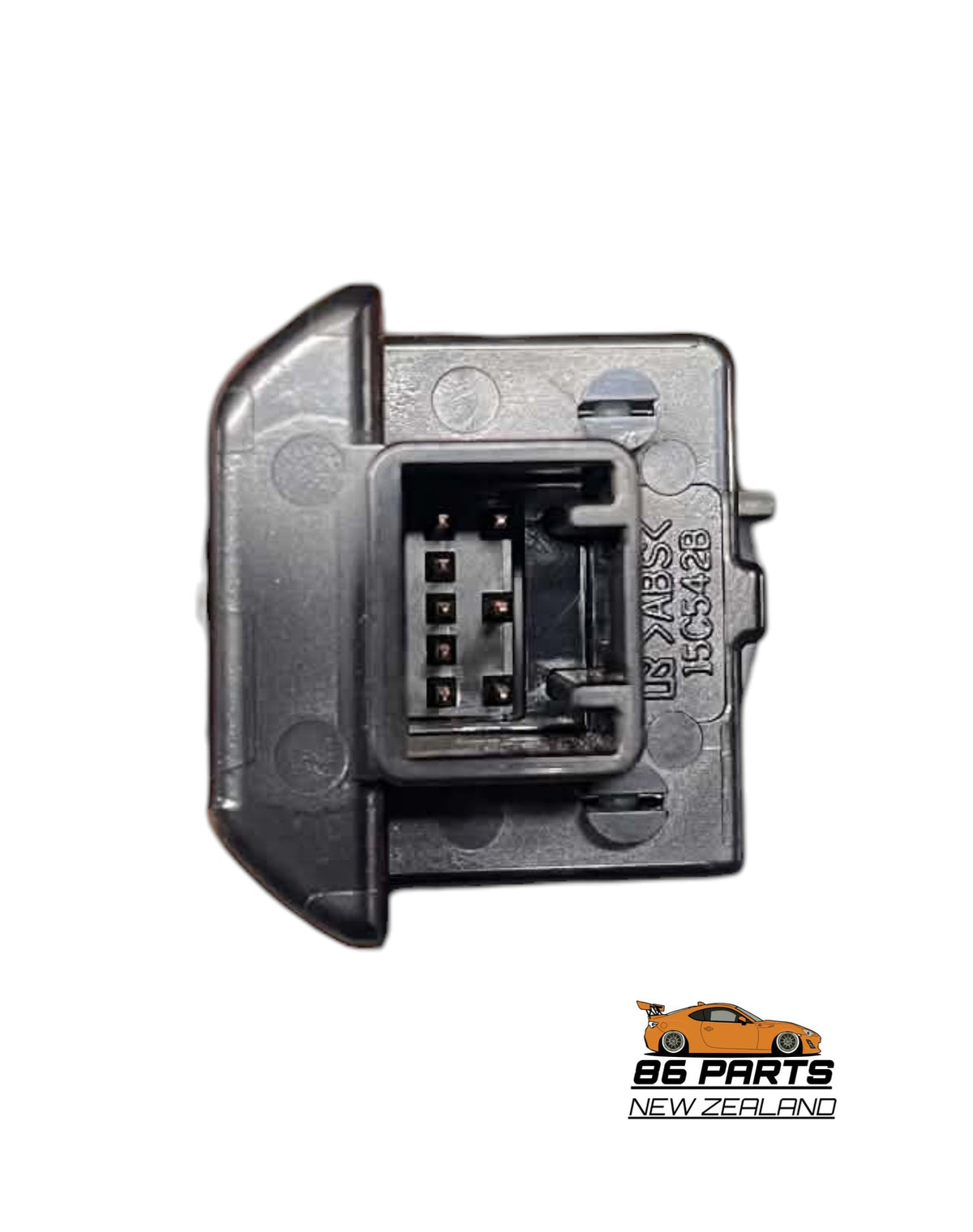 Start Stop Button For 86 / BRZ (12-21) (Used)