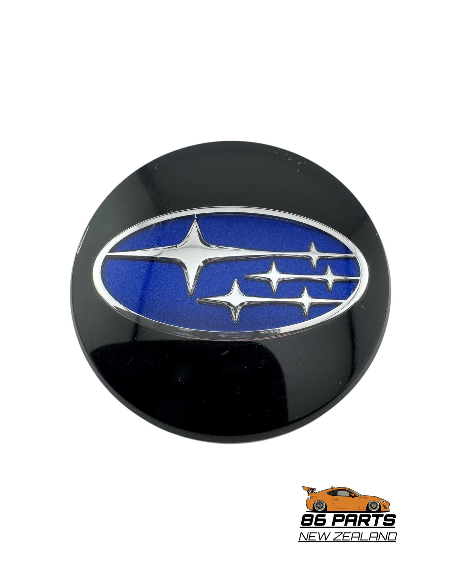 Wheel Centre Cap For Subaru BRZ (12-21) (Used)