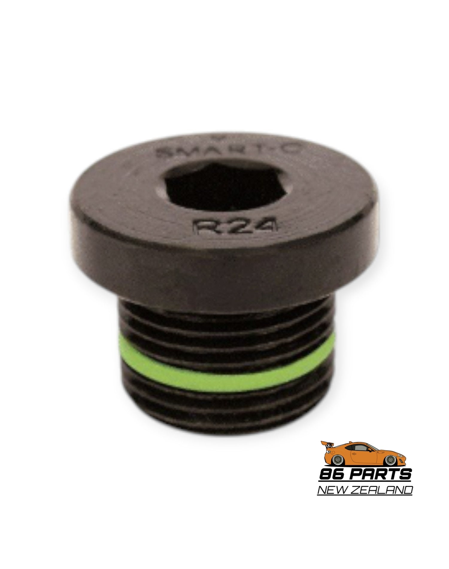 Sump Plug Smart For GT86/BRZ