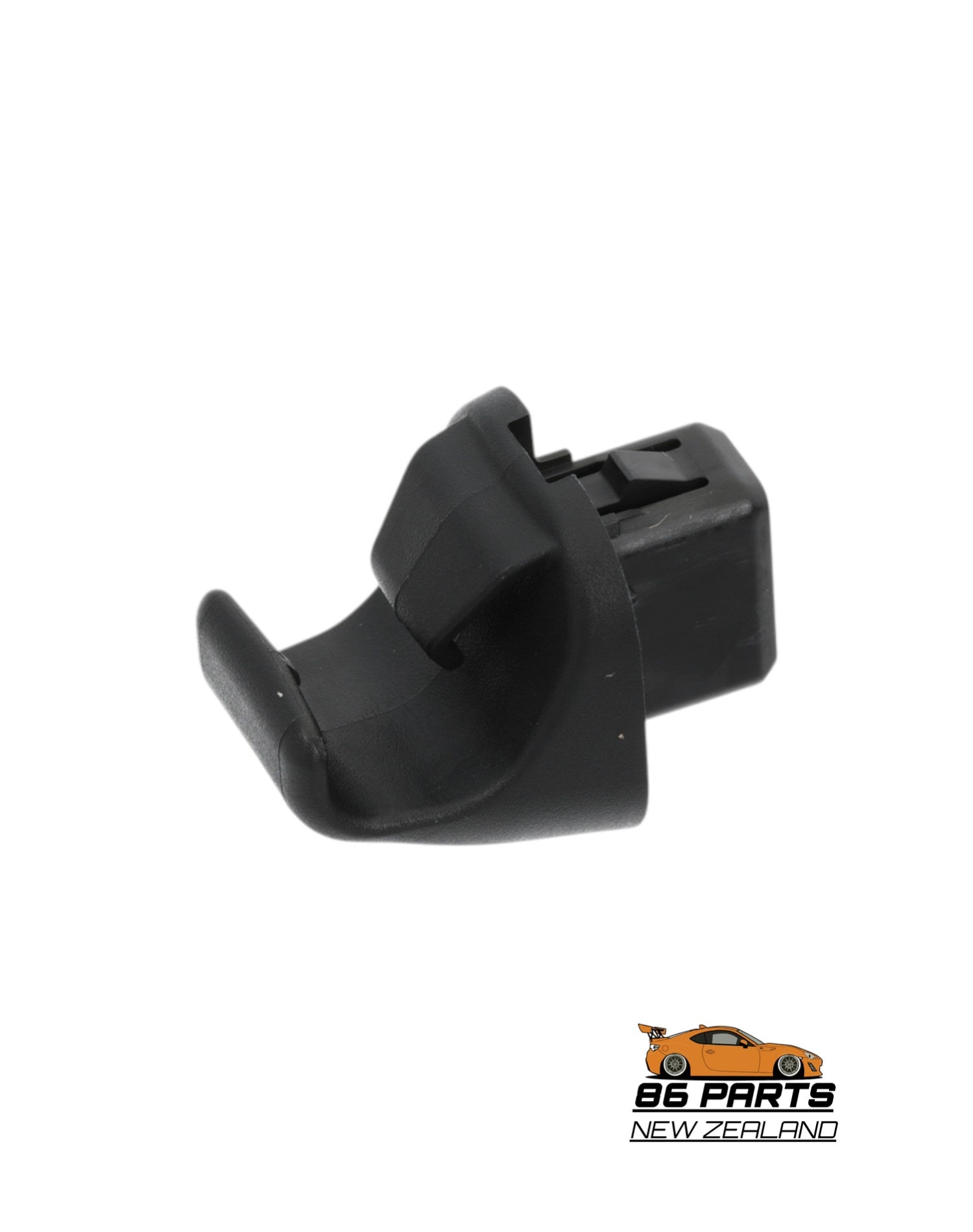 Sun Visor Hook/Catch For Toyota 86 / Subaru BRZ (12-21) (New) (Genuine)