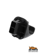 Sun Visor Hook/Catch For Toyota 86 / Subaru BRZ (12-21) (New) (Genuine)