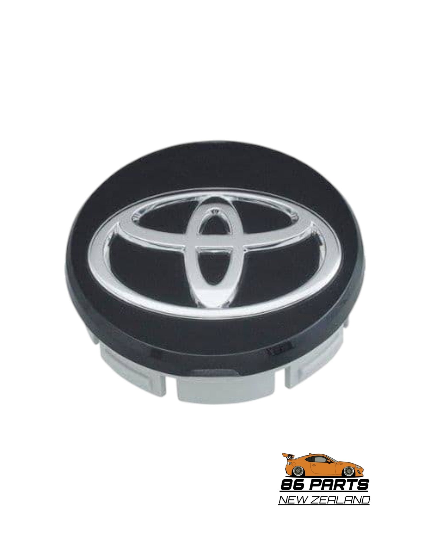 Wheel Centre Cap For Toyota 86 (12-21) (Used)